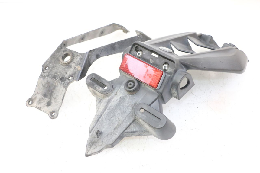 photo de ACHTERSPATBORD YAMAHA XJ6 ABS 600 (2008 - 2016) - Hoofdaanzicht