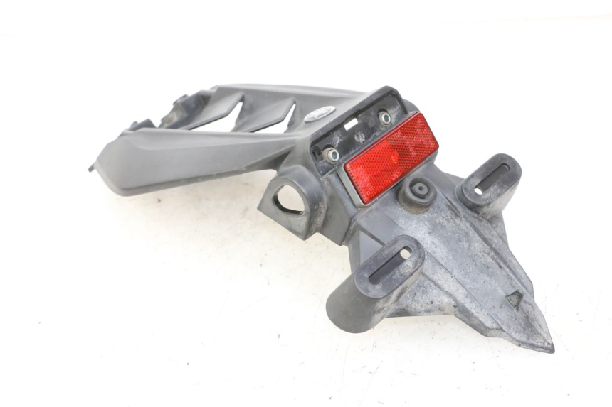 photo de ACHTERSPATBORD YAMAHA XJ6 ABS 600 (2008 - 2016) - Zoom op gebruiksstaat