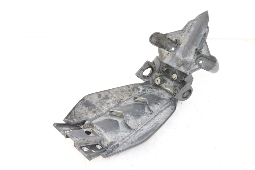 photo de ACHTERSPATBORD YAMAHA XJ6 ABS 600 (2008 - 2016) - Andere kijkhoek