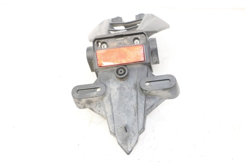 photo de ACHTERSPATBORD YAMAHA XJ6 ABS 600 (2008 - 2016) - Staat van het oppervlak