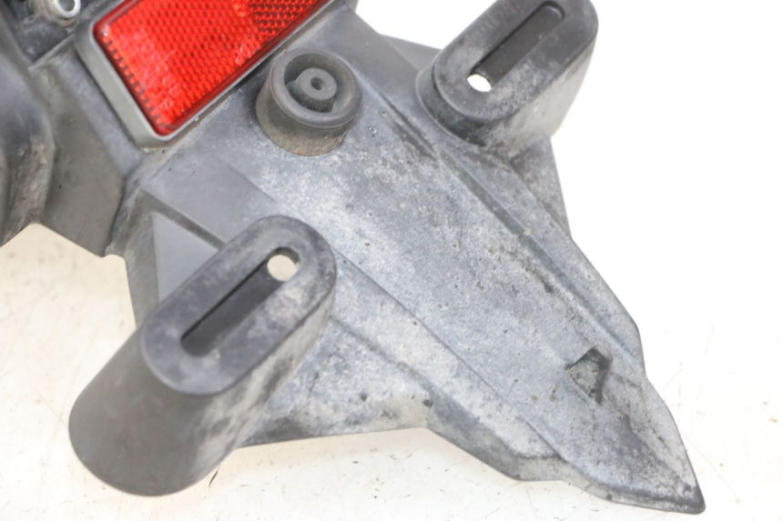 photo de ACHTERSPATBORD YAMAHA XJ6 ABS 600 (2008 - 2016) - Gecontroleerd onderdeel