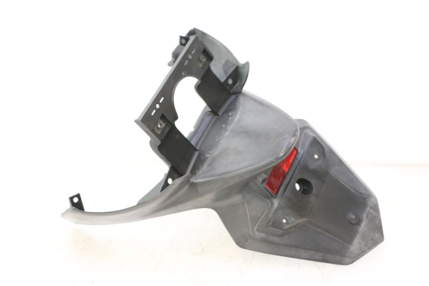 photo de ACHTERSPATBORD HONDA XLV VARADERO 125 (2007 - 2012) - Technische close-up