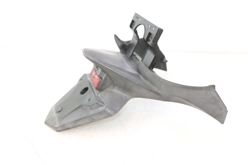 photo de ACHTERSPATBORD HONDA XLV VARADERO 125 (2007 - 2012) - Bevestigingspunten