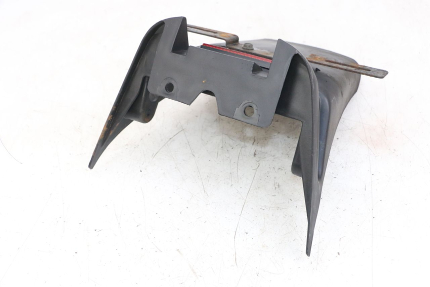 photo de ACHTERSPATBORD SYM XS 125 (2007 - 2016) - Zoom op gebruiksstaat