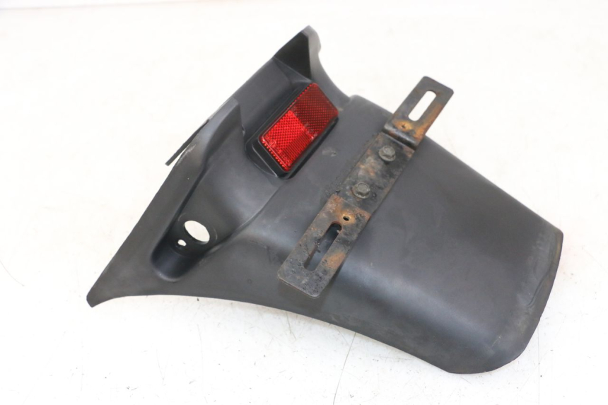 photo de ACHTERSPATBORD SYM XS 125 (2007 - 2016) - Andere kijkhoek