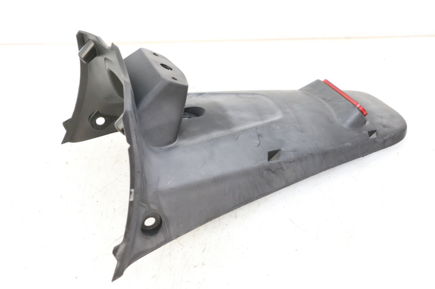 photo de ACHTERSPATBORD YAMAHA NEOS NEO'S 4T 50 (2008 - 2016) - Zoom op gebruiksstaat