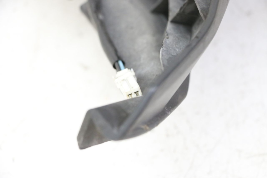 photo de ACHTERSPATBORD YAMAHA X-MAX XMAX ABS 250 (2010 - 2014) - Detail van het onderdeel