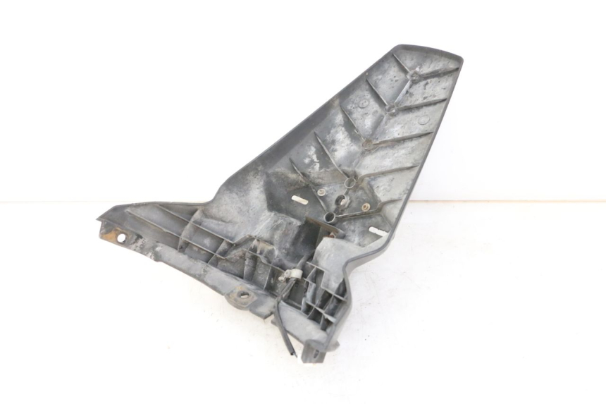 photo de ACHTERSPATBORD YAMAHA X-MAX XMAX ABS 250 (2010 - 2014) - Zoom op gebruiksstaat