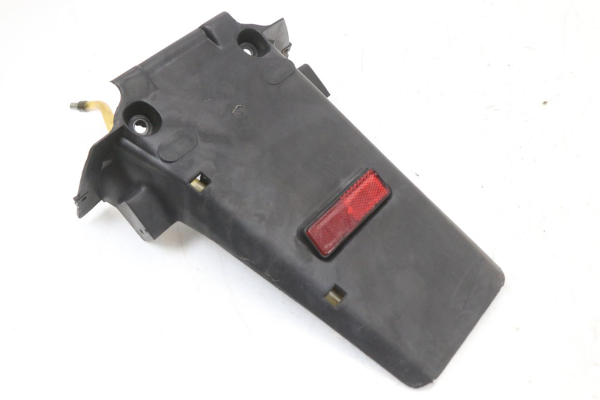 photo de ACHTERSPATBORD YAMAHA YE ZEST 50 (1992 - 1998) - Hoofdaanzicht