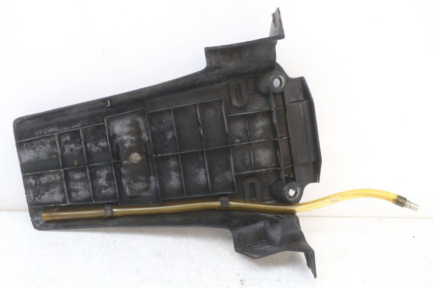 photo de ACHTERSPATBORD YAMAHA YE ZEST 50 (1992 - 1998) - Andere kijkhoek