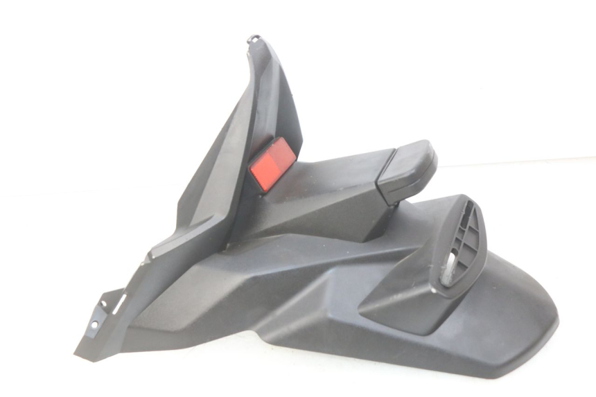 photo de ACHTERSPATBORD YAMASAKI YM T 125 (2015 - 2020) - Technische close-up