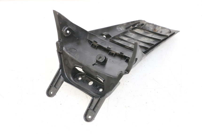 photo de ACHTERSPATBORD YAMAHA YN NEO'S 50 (1997 - 2004) - Zoom op gebruiksstaat