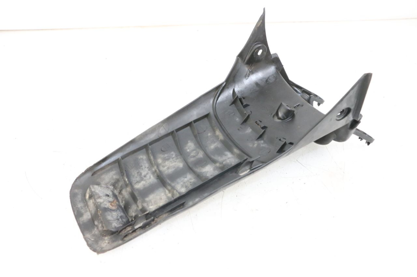 photo de ACHTERSPATBORD YAMAHA YN NEO'S 50 (1997 - 2004) - Andere kijkhoek