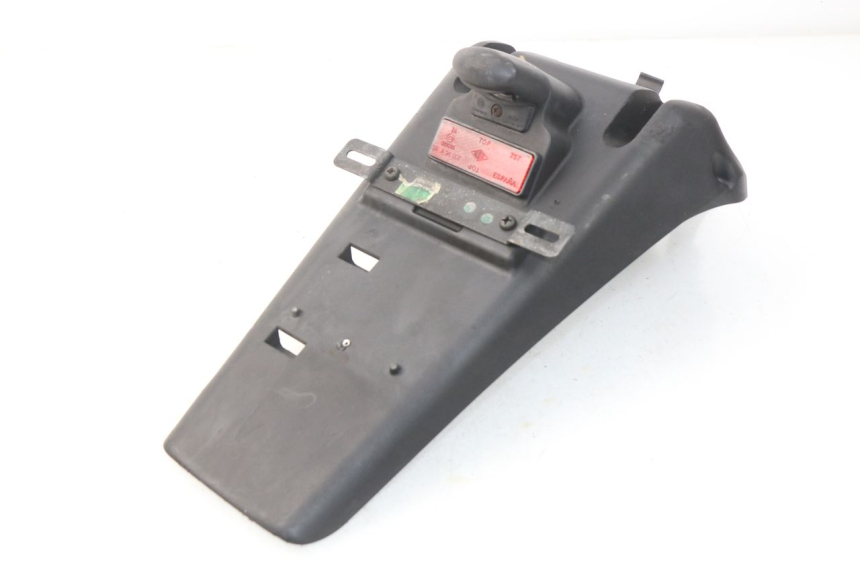 photo de ACHTERSPATBORD YAMAHA YP MAJESTY 125 (2007 - 2010) - Hoofdaanzicht