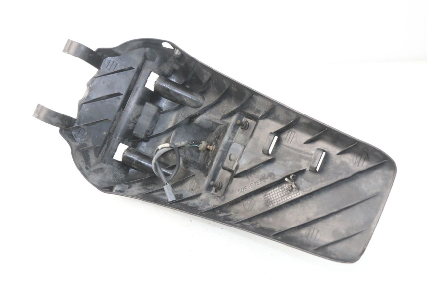 photo de ACHTERSPATBORD YAMAHA YP MAJESTY 125 (2007 - 2010) - Zoom op gebruiksstaat