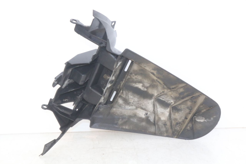 photo de ACHTERSPATBORD YAMAHA YP MAJESTY 400 (2004 - 2008) - Zoom op gebruiksstaat