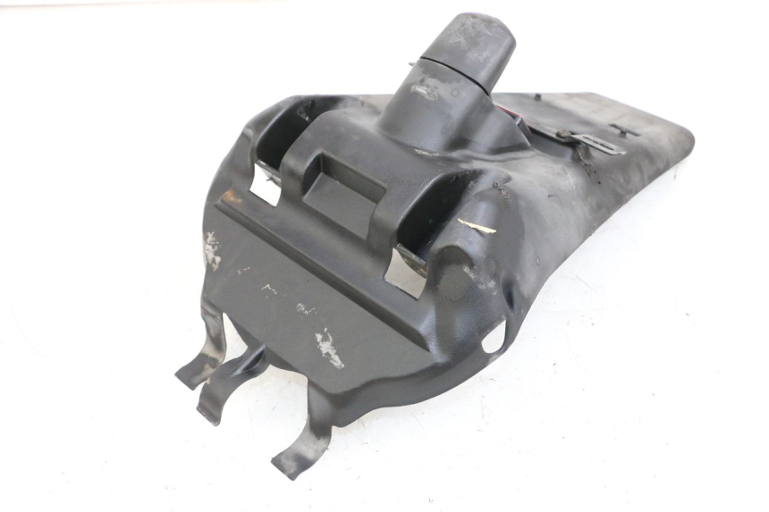 photo de ACHTERSPATBORD YAMAHA YP MAJESTY 125 (2002 - 2006) - Zoom op gebruiksstaat