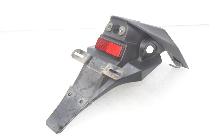 photo de ACHTERSPATBORD KAWASAKI Z S 750 (2003 - 2006) - Hoofdaanzicht