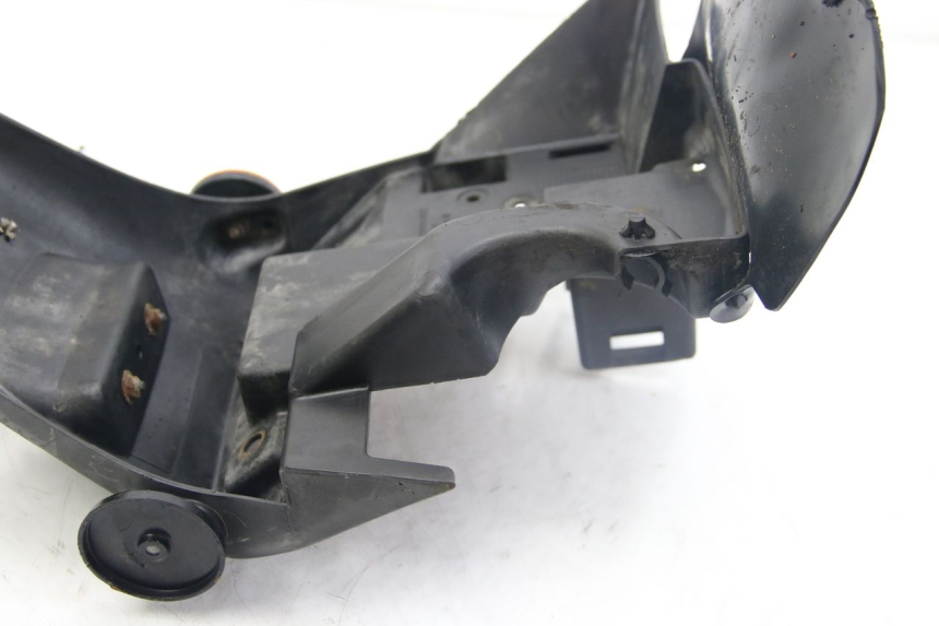 photo de ACHTERSPATBORD PEUGEOT ZENITH 50 (1994 - 1999) - Kenmerkende details