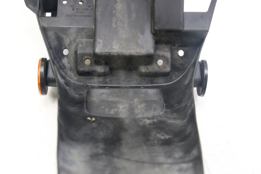 photo de ACHTERSPATBORD PEUGEOT ZENITH 50 (1994 - 1999) - Detailaanzicht