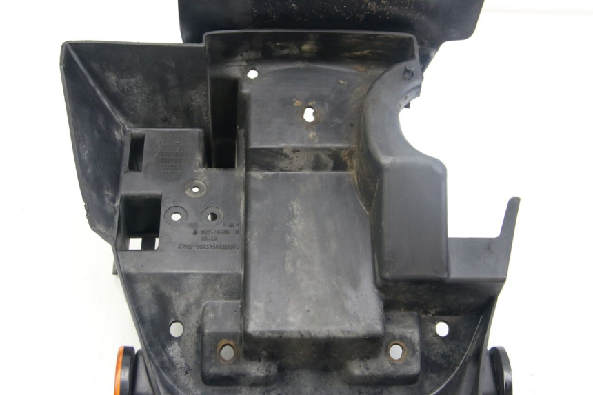 photo de ACHTERSPATBORD PEUGEOT ZENITH 50 (1994 - 1999) - Aanvullende foto