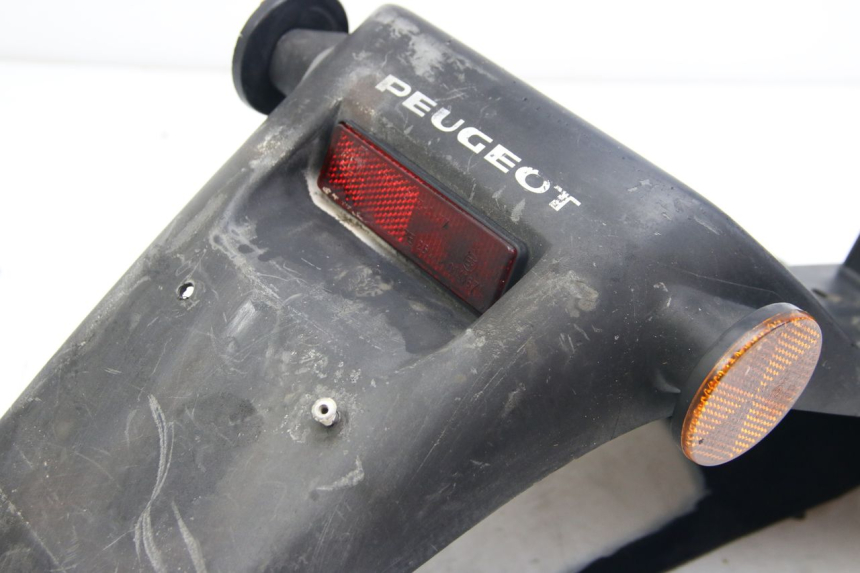 photo de ACHTERSPATBORD PEUGEOT ZENITH 50 (1994 - 1999) - Technische close-up