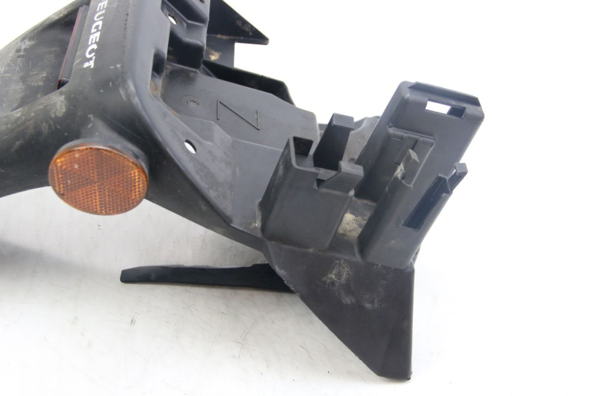 photo de ACHTERSPATBORD PEUGEOT ZENITH 50 (1994 - 1999) - Staat van het oppervlak