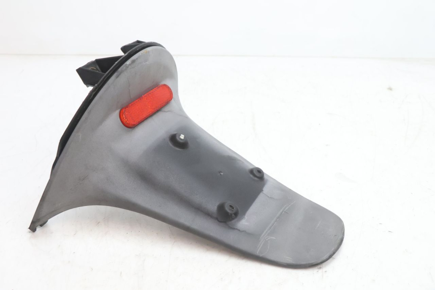 photo de ACHTERSPATBORD PIAGGIO ZIP 2T 50 (2009 - 2019) - Zoom op gebruiksstaat