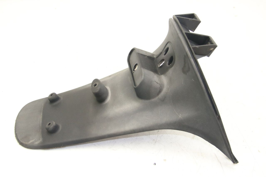 photo de ACHTERSPATBORD PIAGGIO ZIP 4T 50 (2018 - 2020) - Zoom op gebruiksstaat