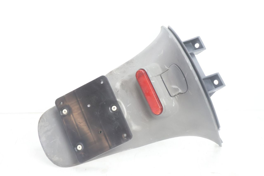 photo de ACHTERSPATBORD PIAGGIO ZIP 4T 50 (2006 - 2017) - Detail van het onderdeel