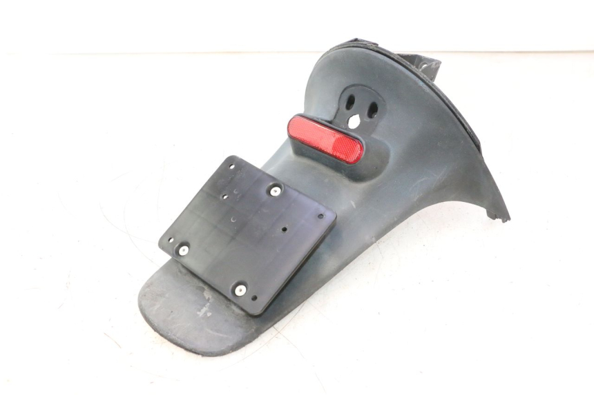 photo de ACHTERSPATBORD PIAGGIO ZIP 4T 50 (2018 - 2020) - Hoofdaanzicht