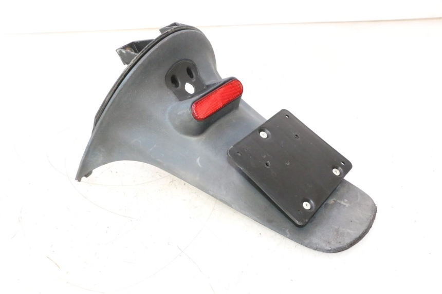 photo de ACHTERSPATBORD PIAGGIO ZIP 4T 50 (2018 - 2020) - Detail van het onderdeel