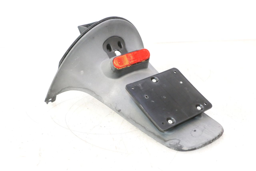 photo de ACHTERSPATBORD PIAGGIO ZIP IGET 4T 50 (2021 - 2023) - Hoofdaanzicht