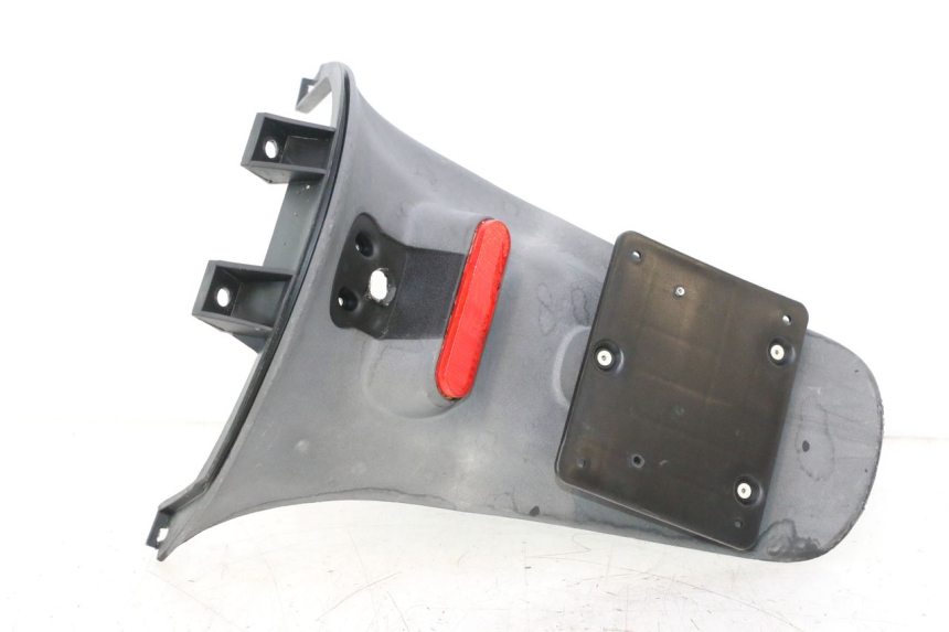 photo de ACHTERSPATBORD PIAGGIO ZIP IGET 4T 50 (2021 - 2023) - Bevestigingspunten