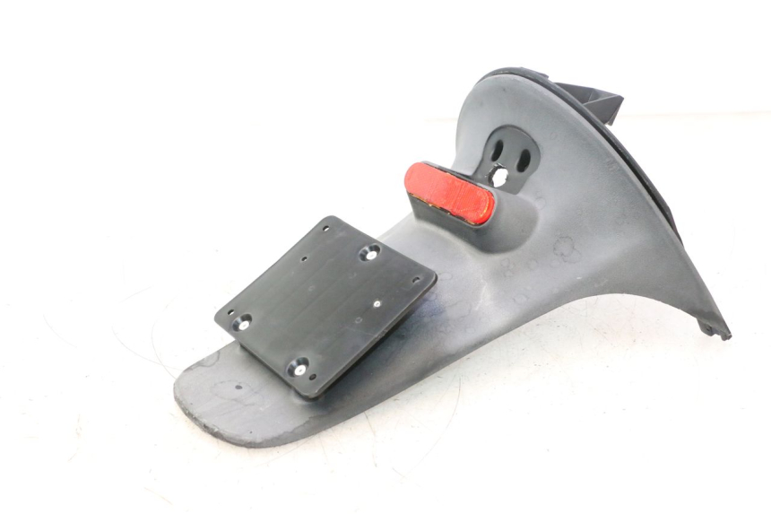 photo de ACHTERSPATBORD PIAGGIO ZIP IGET 4T 50 (2021 - 2023) - Markeringen en referenties