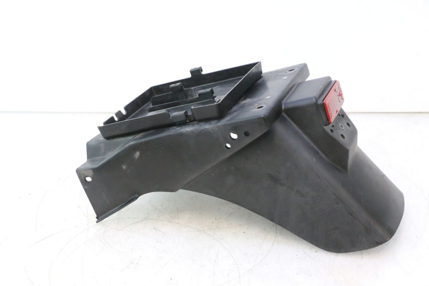 photo de ACHTERSPATBORD KAWASAKI ZZR 600 (1995 - 2004) - Zoom op gebruiksstaat