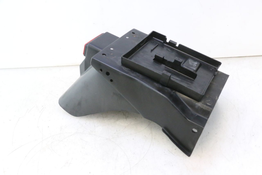 photo de ACHTERSPATBORD KAWASAKI ZZR 600 (1995 - 2004) - Technische close-up