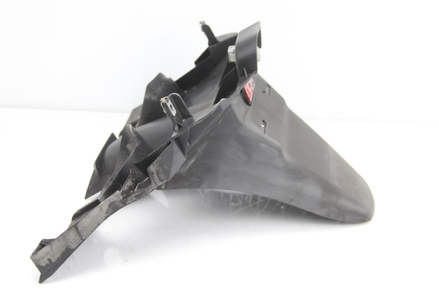 photo de SPATBORDPLAAT SUZUKI BURGMAN 125 (2007 - 2014) - Detail van het onderdeel