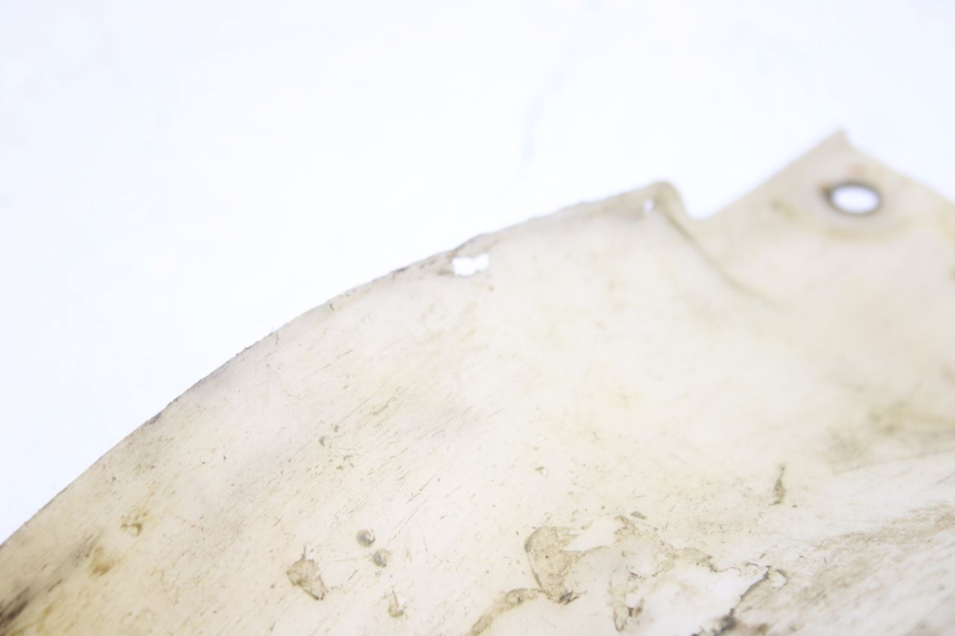 photo de SPATBORDPLAAT KAWASAKI KX 250 (1994 - 1998) - Zoom op gebruiksstaat