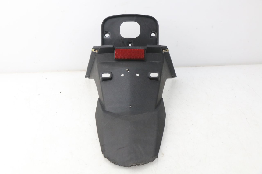 photo de SPATBORDPLAAT RIDE RACE 2T 50 (2012 - 2017) - Hoofdaanzicht