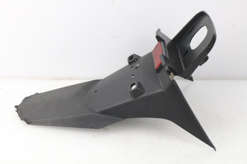 photo de SPATBORDPLAAT RIDE RACE 2T 50 (2012 - 2017) - Andere kijkhoek