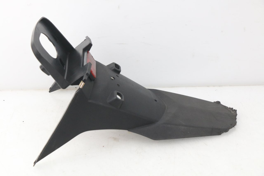 photo de SPATBORDPLAAT RIDE RACE 2T 50 (2012 - 2017) - Technische close-up