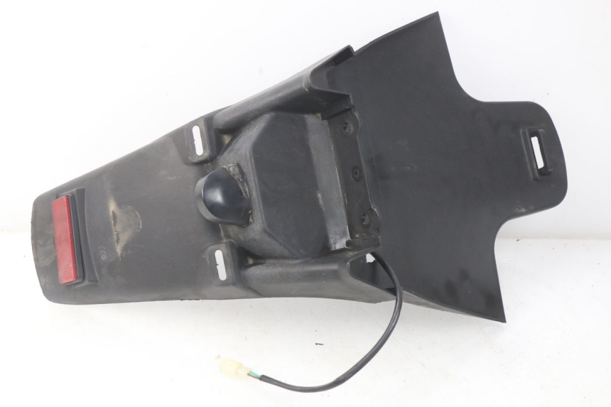 photo de SPATBORDPLAAT RED ELECTRIC RED E PRO 1 (2017 - 2019) - Hoofdaanzicht