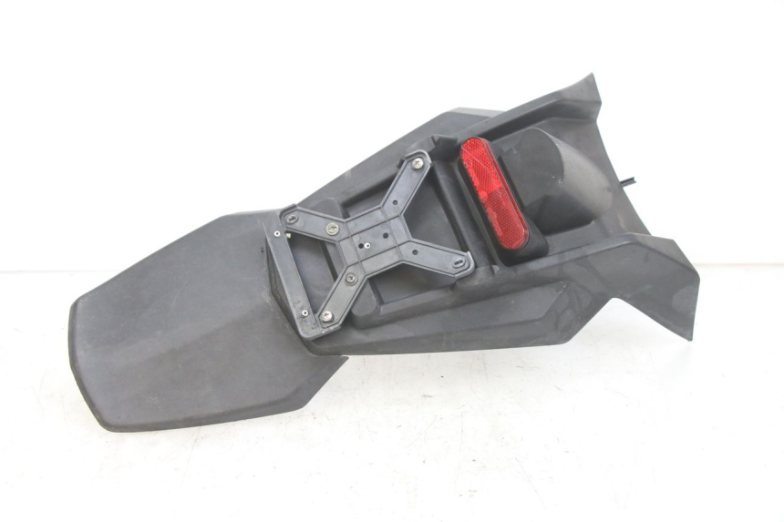 photo de SPATBORDPLAAT PEUGEOT SPEEDFIGHT 4 4T 50 (2015 - 2020) - Hoofdaanzicht