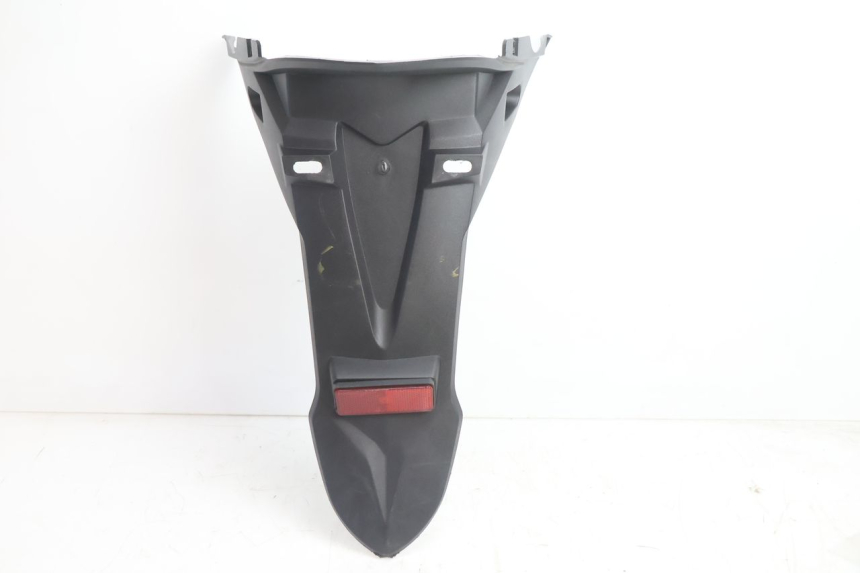 photo de SPATBORD VASTRO STREET S 50 (2016 - 2021) - Zoom op gebruiksstaat