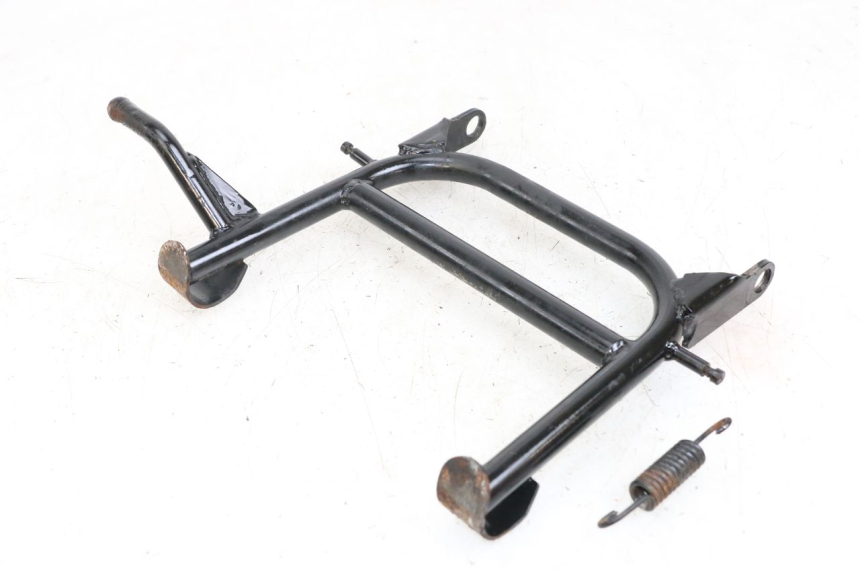 photo de CENTRAAL STANDAARD E-MAX 80L 1 (2011 - 2014) - Overzicht