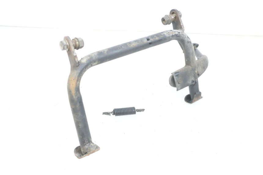 photo de CENTRAAL STANDAARD ADIVA AD3 300 (2014 - 2020) - Detail van het onderdeel