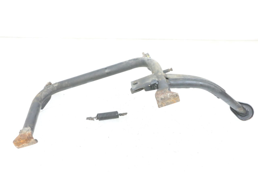 photo de CENTRAAL STANDAARD ADIVA AD3 300 (2014 - 2020) - Zoom op gebruiksstaat