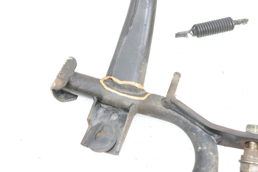 photo de CENTRAAL STANDAARD ADIVA AD3 300 (2014 - 2020) - Bevestigingspunten