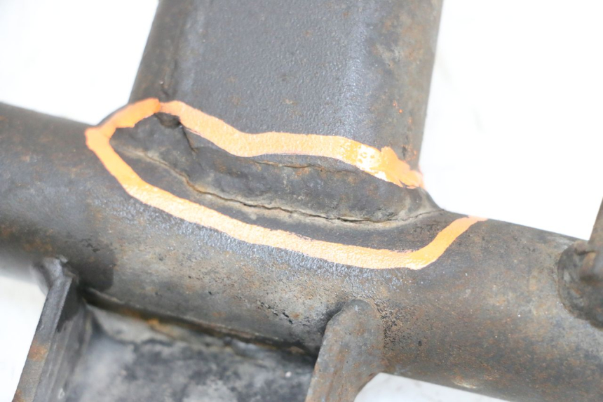 photo de CENTRAAL STANDAARD ADIVA AD3 300 (2014 - 2020) - Staat van het oppervlak